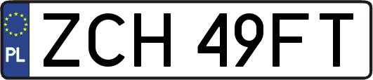 ZCH49FT