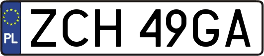 ZCH49GA