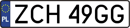 ZCH49GG