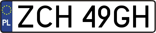 ZCH49GH