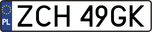 ZCH49GK