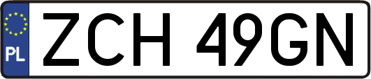 ZCH49GN