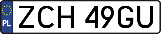 ZCH49GU