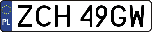 ZCH49GW