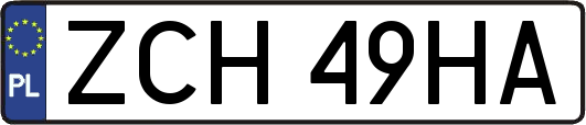 ZCH49HA