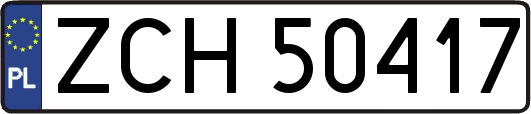 ZCH50417