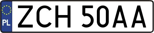 ZCH50AA