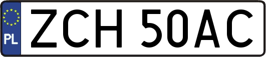ZCH50AC