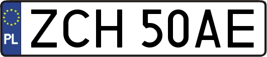 ZCH50AE