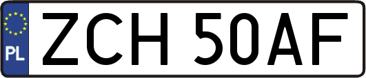 ZCH50AF