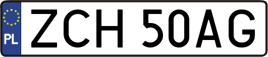 ZCH50AG
