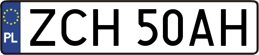 ZCH50AH