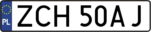 ZCH50AJ