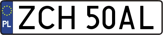 ZCH50AL
