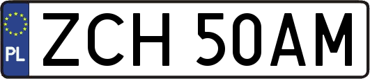 ZCH50AM