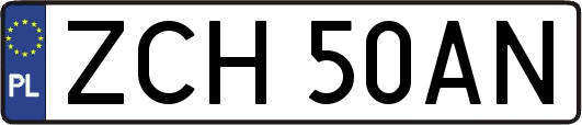 ZCH50AN