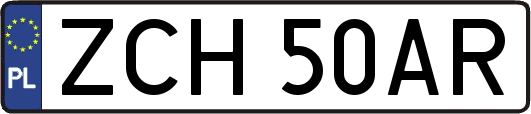 ZCH50AR