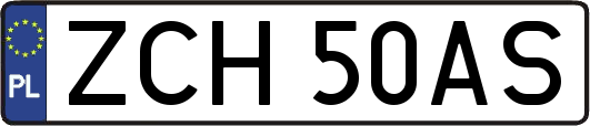 ZCH50AS