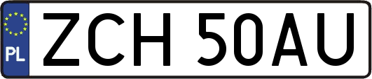 ZCH50AU