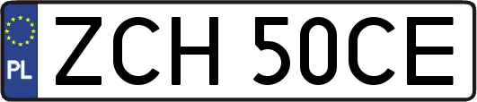 ZCH50CE