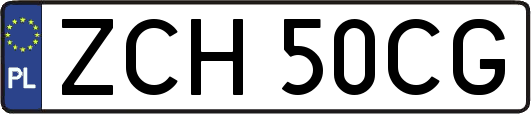 ZCH50CG