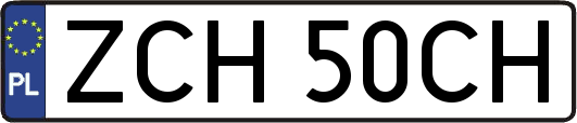 ZCH50CH