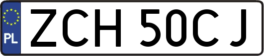 ZCH50CJ