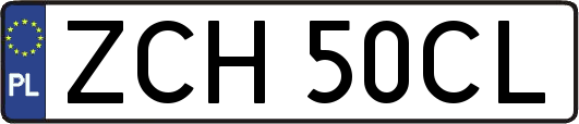 ZCH50CL