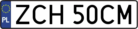 ZCH50CM