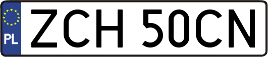 ZCH50CN