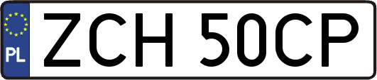 ZCH50CP