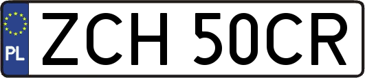 ZCH50CR
