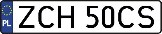 ZCH50CS