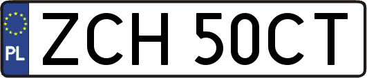 ZCH50CT