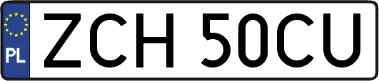 ZCH50CU