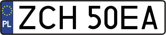 ZCH50EA
