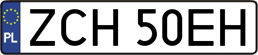 ZCH50EH