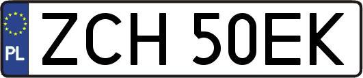 ZCH50EK