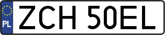 ZCH50EL