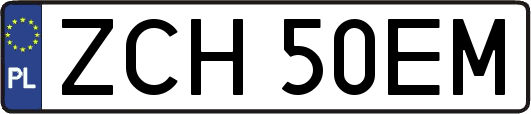 ZCH50EM
