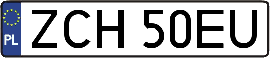 ZCH50EU