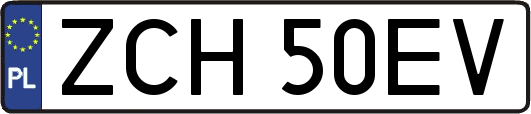 ZCH50EV