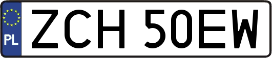 ZCH50EW