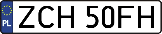 ZCH50FH