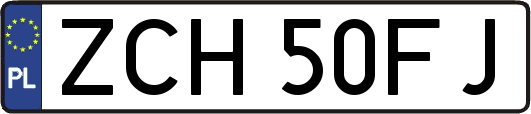 ZCH50FJ