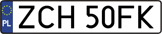 ZCH50FK