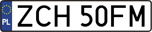 ZCH50FM