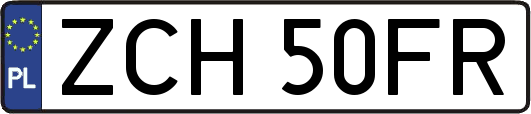 ZCH50FR