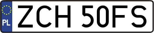ZCH50FS