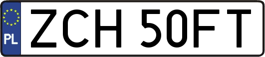 ZCH50FT